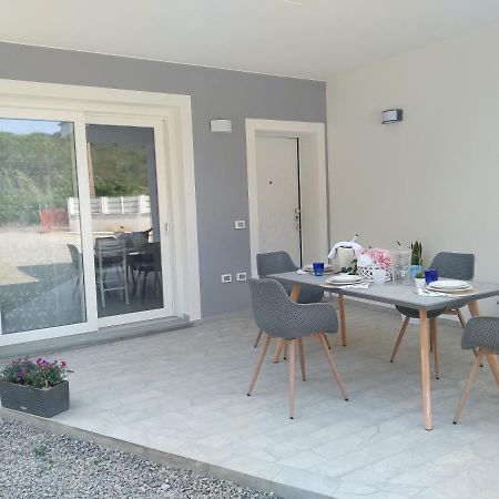 Villa Cle Capoliveri  Exterior foto