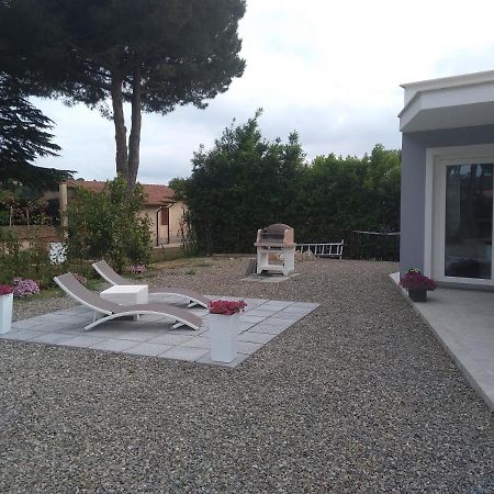 Villa Cle Capoliveri  Exterior foto