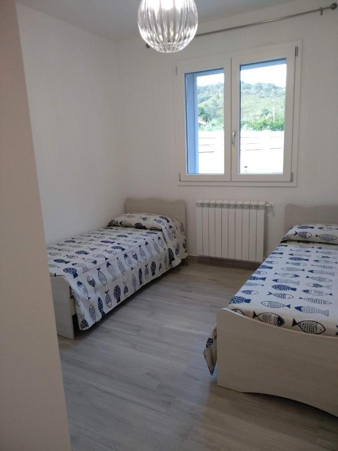 Villa Cle Capoliveri  Exterior foto